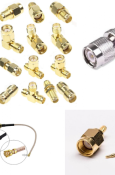 SMA Connector