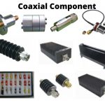 Coaxial Component