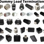 RF Dummy Load