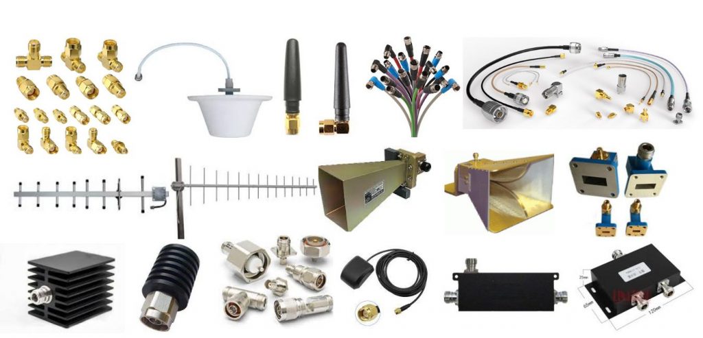 Telecom Equipments