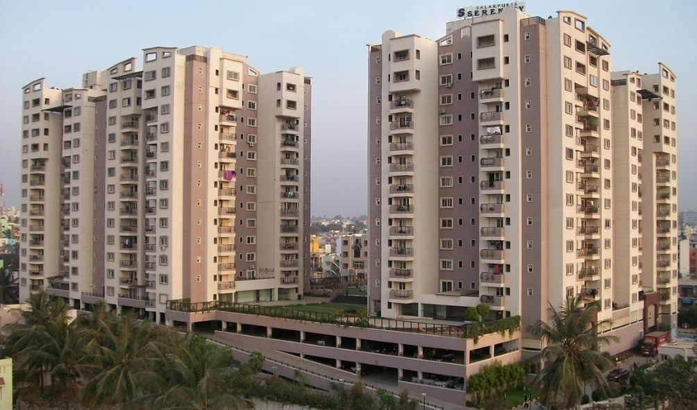 Salarpuria Sattva