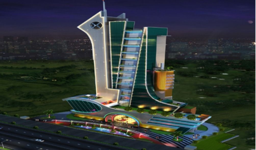 Windsor Grand