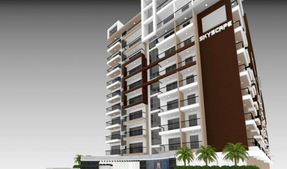 Skyscape Developers Pvt. Ltd