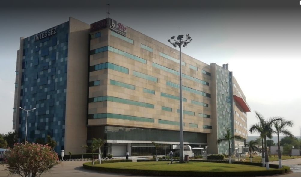 GTV SEZ PHASE I PRIVATE LIMITED