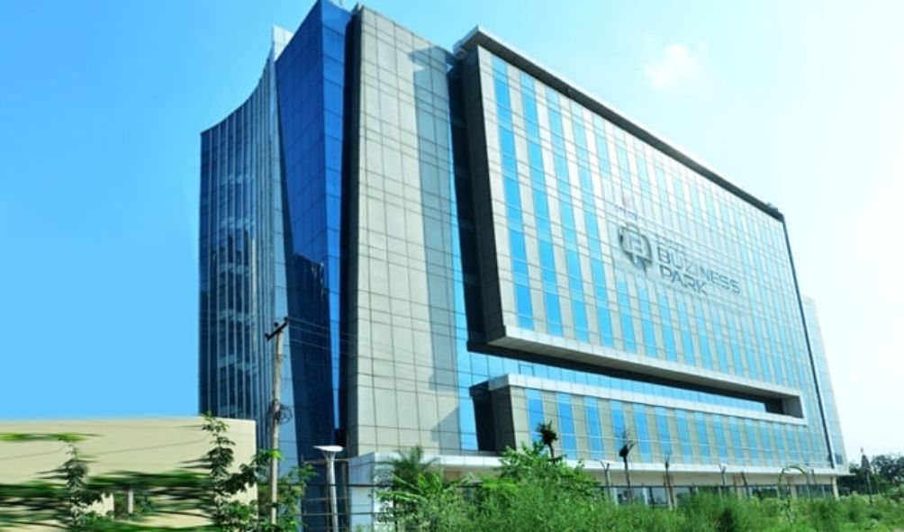 Spaze Business Park