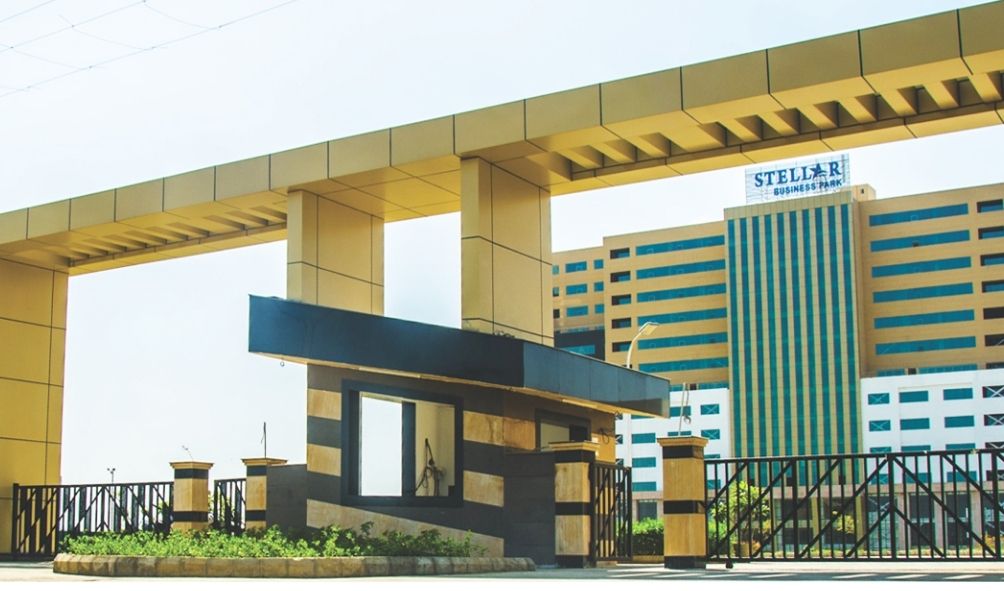 Stellar Business Park