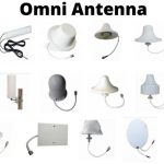 Omni Antenna