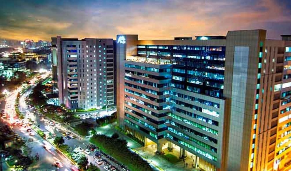raheja mindspace