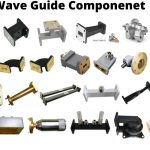 Wave Guide Component