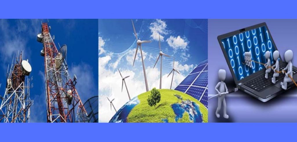 Telecom Service Provider