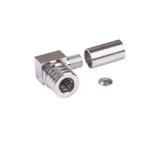 QMA Connector