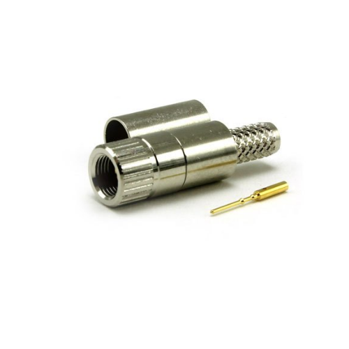 SAA & SMB Connector
