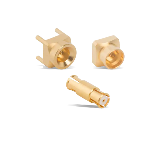 SMP Connector