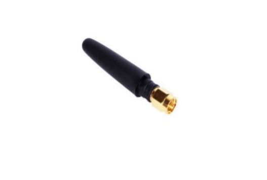 2.4 GHz 2 dBi Rubber Duck Antenna
