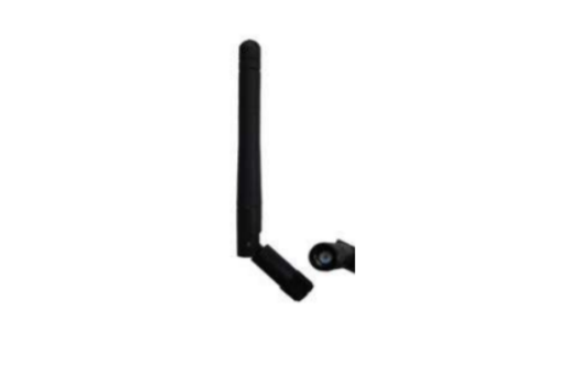 2.4 GHz 2 dBi Rubber Duck Antenna