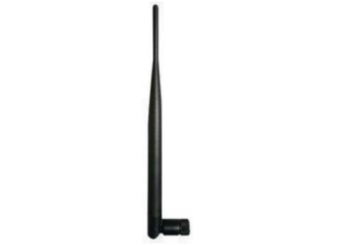 2.4 GHz Wi-Fi 5dBi Rubber Duck SMA (M) movable body