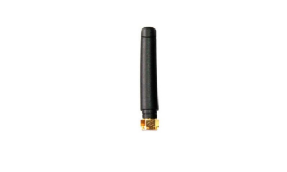 3 dBi GSM Rubber-Duck Antenna with SMA Male