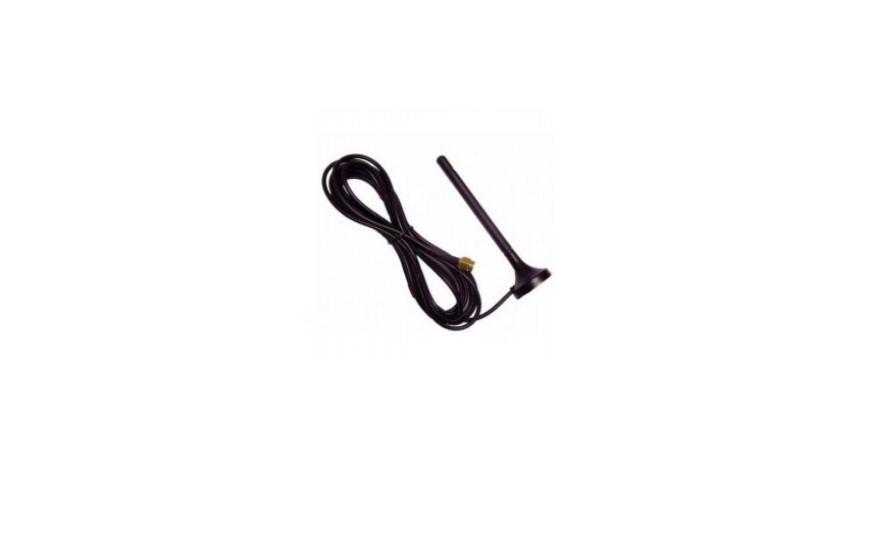 3 dBi Magnetic Base Rubber Duck Antenna