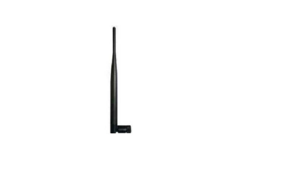5 dBi GSM Rubber-Duck Antenna with SMA Male Movable