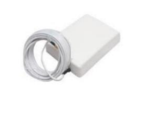 698-2700MHz 12 dBi Patch Panel Antenna