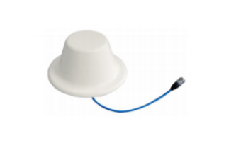 698-2700MHz Low PIM Indoor Dome Antenna