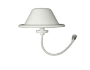 698-960_1710-2700MHz 3dBi Omni Ceiling Antenna