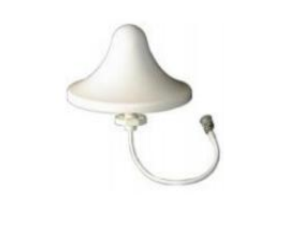 698-960_1710-2700MHz 4 dBi Omni Ceiling Antenna