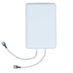 698-960_1710-2700MHz 6_8dBi MIMO Panel Antenna