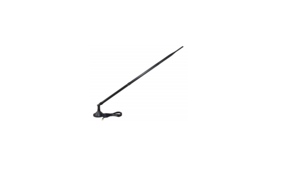 9 dBi Magnetic Base Rubber Duck Antenna