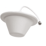 Bulb Omni Antenna 4 dBi 698-2700 MHz