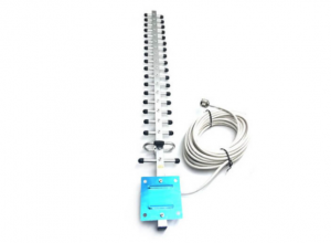 Directional Yagi Antenna - 18 dBi Long Boom