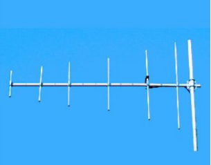 High Gain Yagi Antenna (700-1000 MHz)