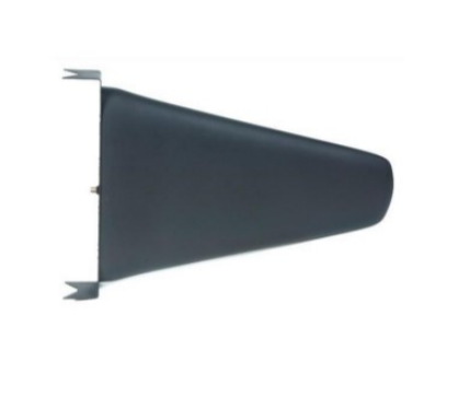 High-Power LPDA Antenna 400 – 3000 MHz