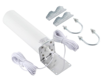 Outdoor Omni Antenna 12 dBI 698-2700 MHz