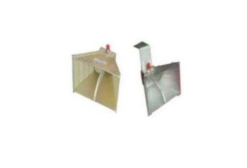 Wideband Dual-ridged Horn Antenna