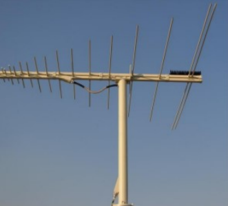 Wideband LPDA Antenna SRFS-LPDA-A0110