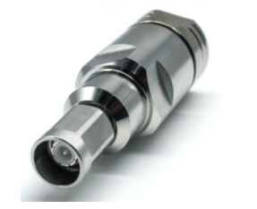 NEX10 Male Straight Connector Clamp for 1_2”