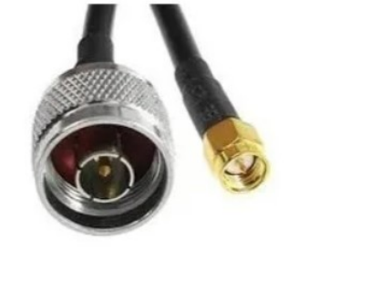 SMA(F) to UFL with 1.13mm Cable ( L : 30 CM )