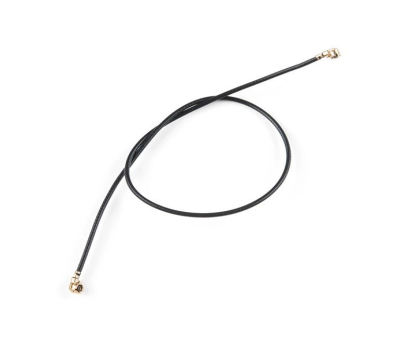 UFL to UFL CABLE Assembly 1.13mm cable (32 cm)