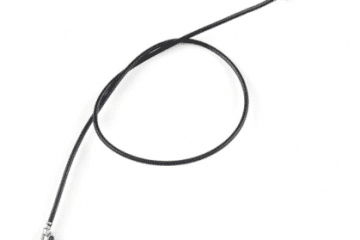 UFL to UFL with 1.13mm Cable Assembly ( L_ 22 CM )