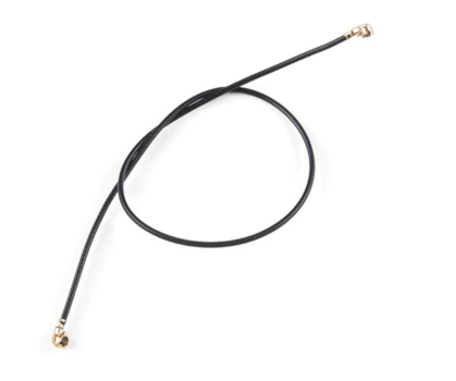 UFL to UFL with 1.13mm Cable Assembly ( L_ 22 CM )