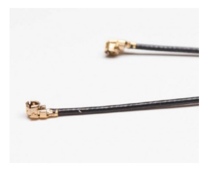 UFL to UFL with 1.13mm Cable Assembly ( L_10 CM )