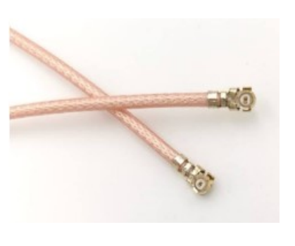 UFL to UFL with RG178 Cable ( L _ 60CM )