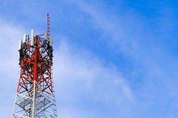 GSM Antenna