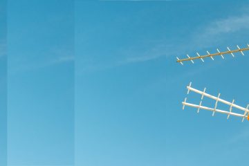 yagi antenna