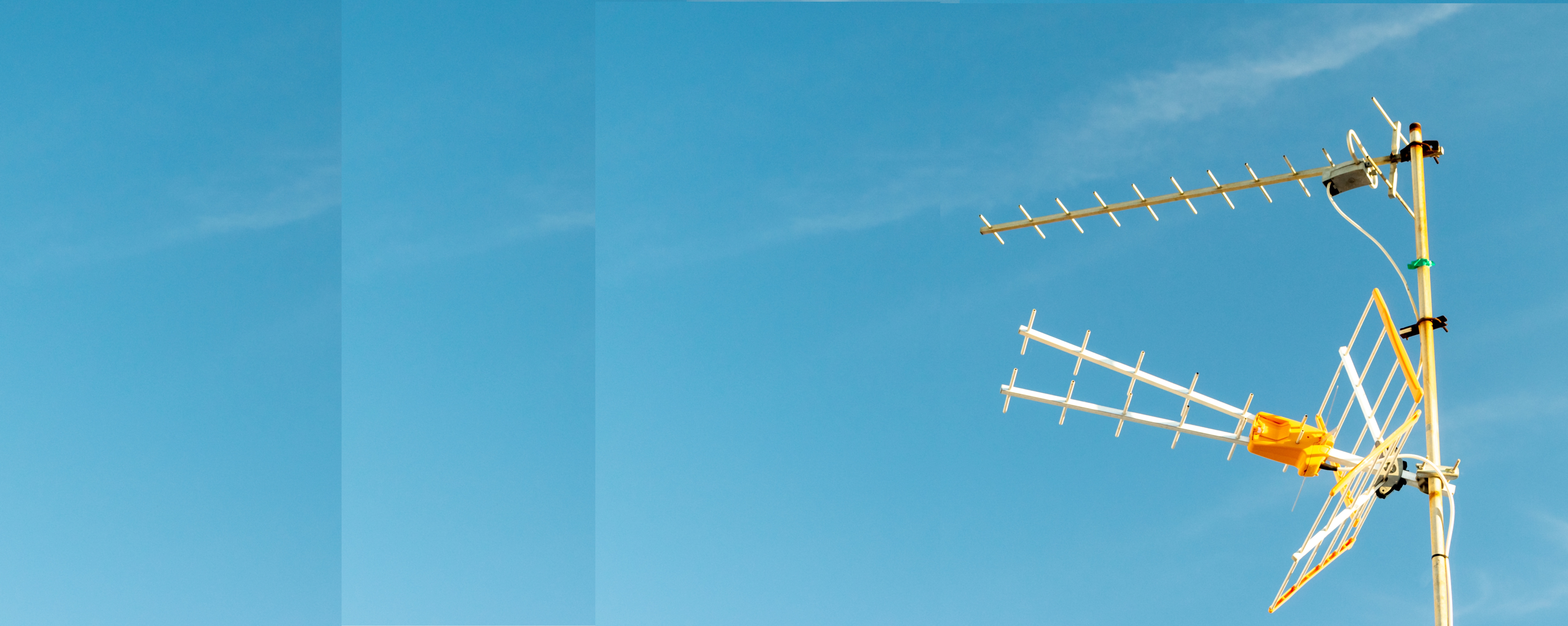 yagi antenna