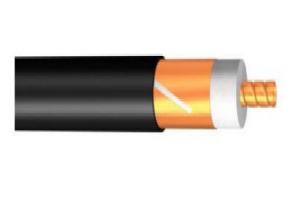 1‐1/4〃Radiation Leaky Cable