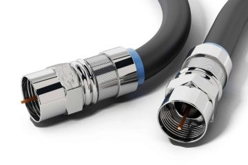 Coaxial cable