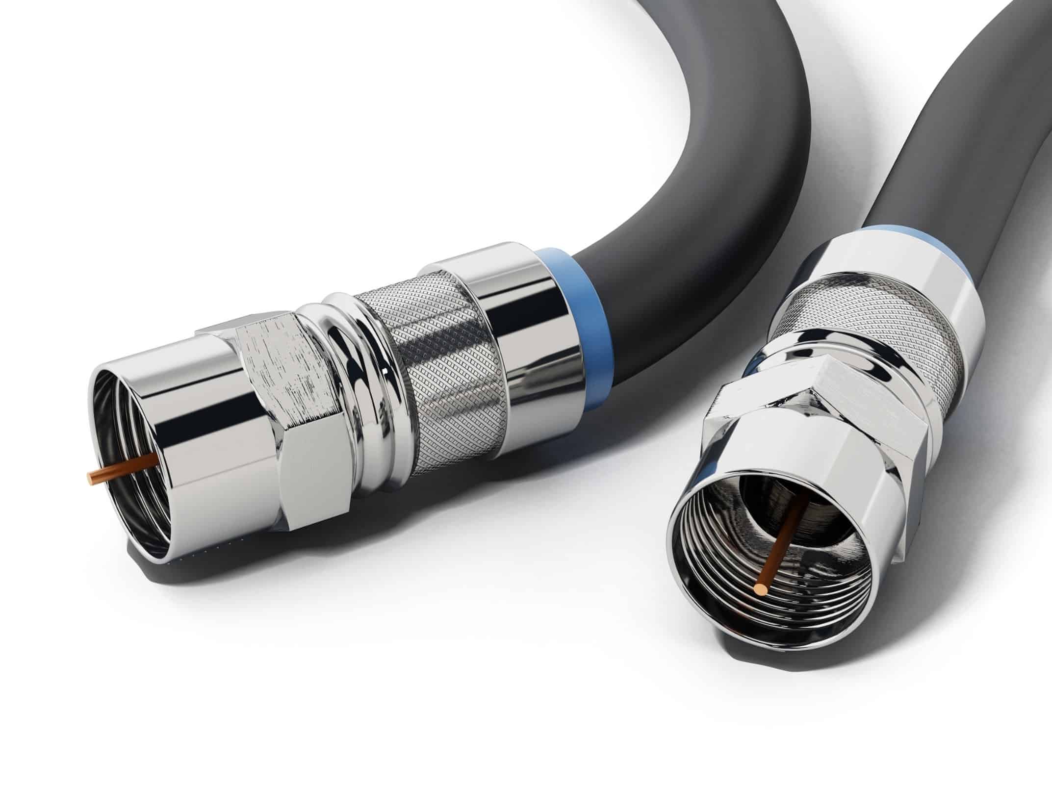 What is Coaxial Cable? Know the Uses, Types and Benefits