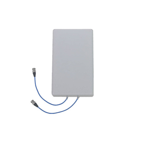 Low Pim in building antennas